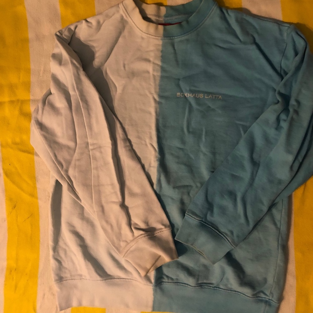 ECKHAUS LATTA SWEATSHIRT